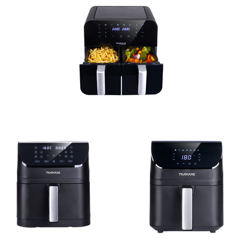 Air fryer oven 5l - , 9l