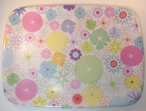 Portmeirion crazy daisy large - daisy,