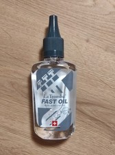 La Tromba Valve Oil Fast Oil
