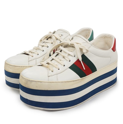Gucci web platform size - web, 8