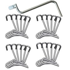 Fence Wire Tightener Tool with