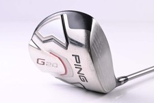 Ping G20 Driver / 12 Degree /