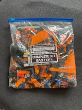 Lego technic 42093 - technic, chevrolet