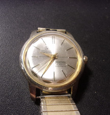 Vintage Mortina 17 Jewel Men's