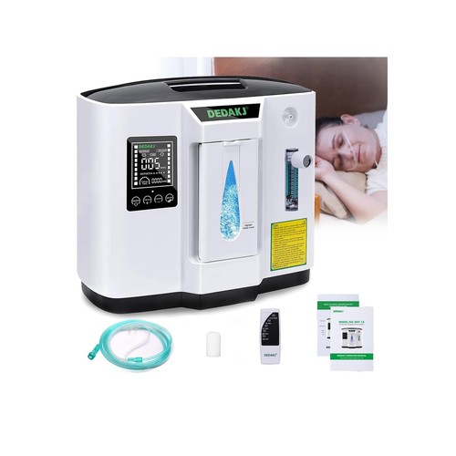 Oxygen machine min - oxygen,