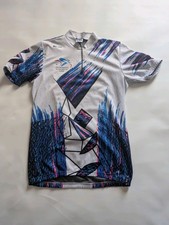 Mens Santini cycling jersey