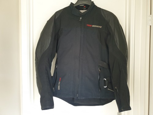 Hein gericke prosports - hein, armacor
