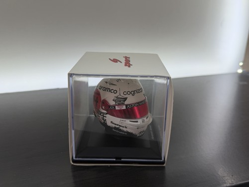 Fernando alonso spark 5 - fernando, 1:5