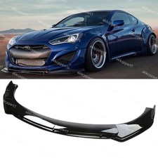 Gloss Black For Hyundai Coupe