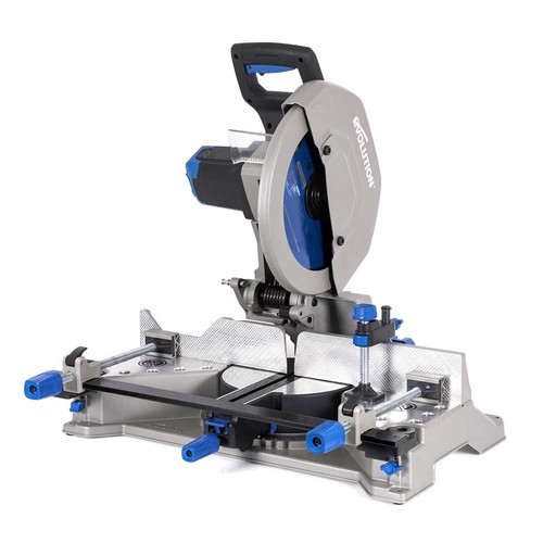 Evolution s355mcs mitre chop - mitre,