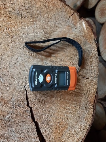 Digital moisture meter - 3,