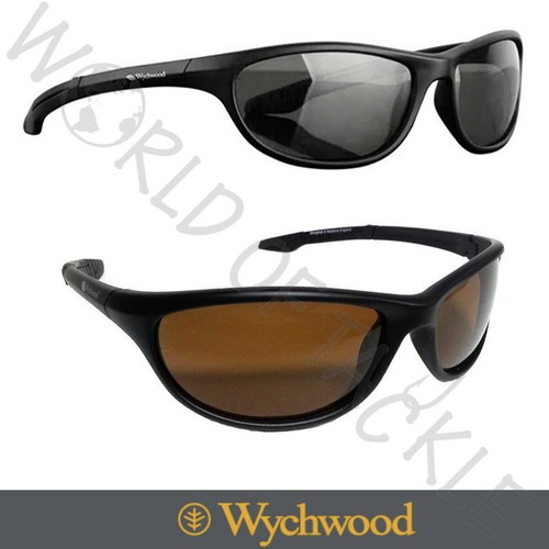 Wychwood fishing sunglasses - wychwood,