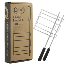 Qpro Sandwich Toasting Cage