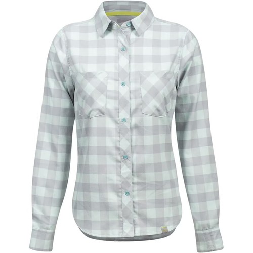 Pearl izumi rove flannel long - pearl,