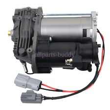 Air Suspension Pump for Land