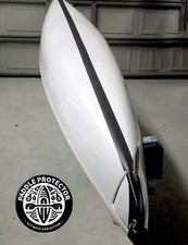 PaddleProtector™ Tape Kayak