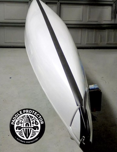Paddleprotector tape kayak - paddleprotector™,