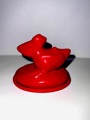 Pelecan rubber latex mould - pelecan,