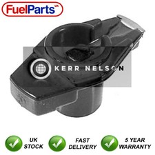 Kerr Nelson Ignition