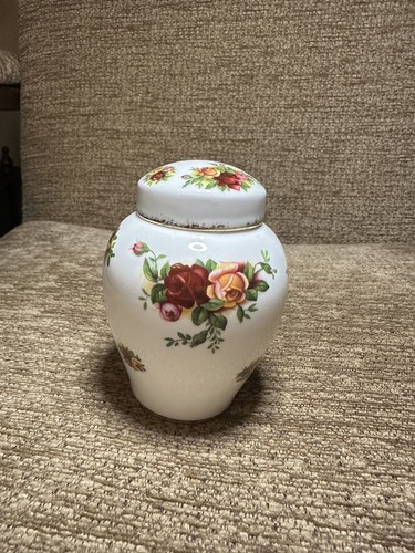 Royal albert old country roses - albert,