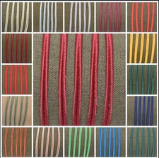 Braid Russia Soutache, Larp