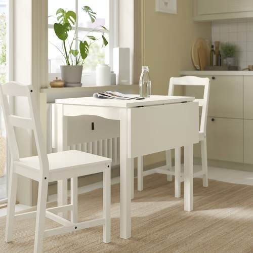 Ikea hauga wooden - hauga, leaf