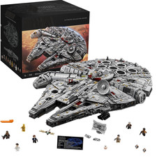 Star Wars Millennium Falcon