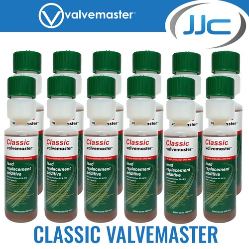 Classic valvemaster lead - classic,