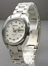 Vintage SEIKO Bell-Matic