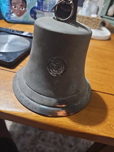 Vintage solid brass - vintage,