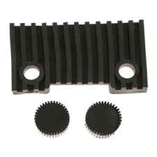 Motor Gas Tank Rubber Mounts