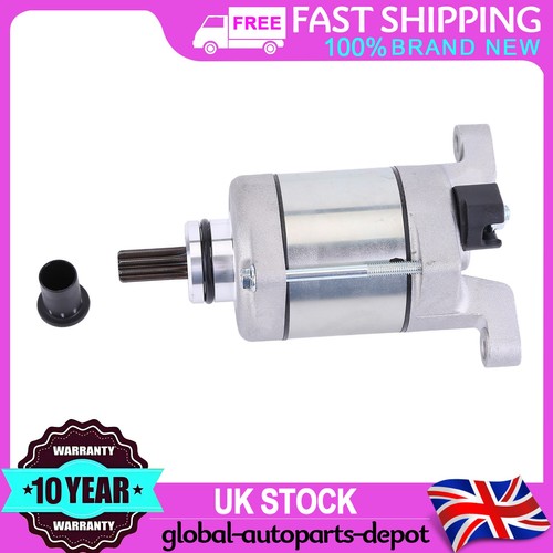 Starter motorcycle motor for - starter,