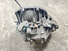 Renault Espace -  Grand espace IV 2007 Diesel Manual 6 speed gearbox 8200600466