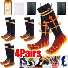 10000mAh Rechargeable Heated