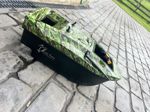 Lake reaper carp - carp, bait