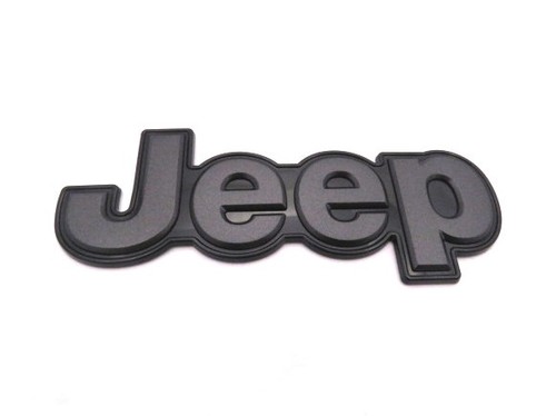 Genuine new jeep rear - genuine,