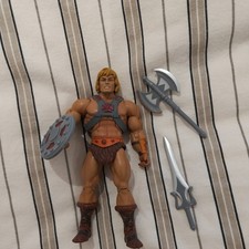 Mattel Masters of the Universe
