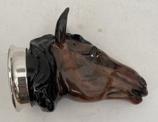 English Porcelain Hand Painted