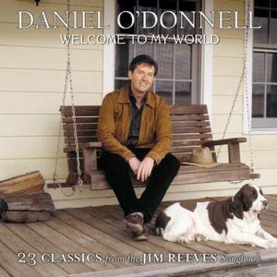 Daniel donnell welcome - daniel, to