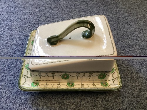 Antique vintage royal doulton - antique,