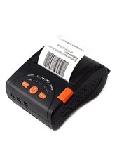 58MM Bluetooth Thermal Printer