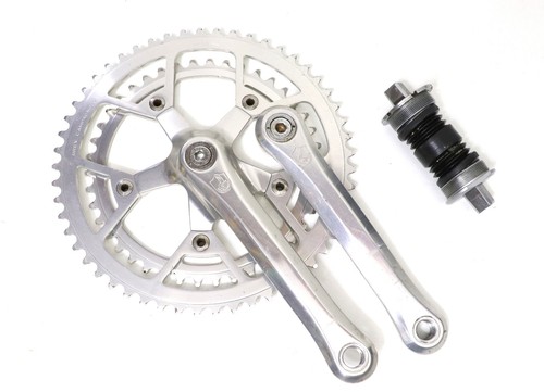 Campagnolo victory crankset - campagnolo,