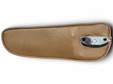 Center Armrest for Mercedes-Benz W124 Faux Leather Date Sedan & Coupe