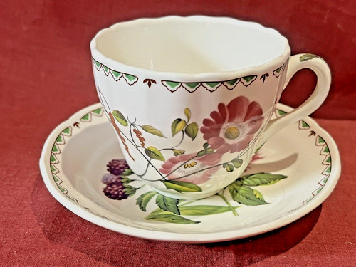 Vintage spode victoria - spode,