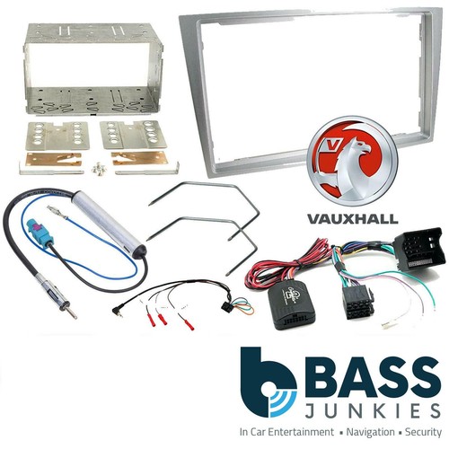 Vauxhall corsa double din - vauxhall,