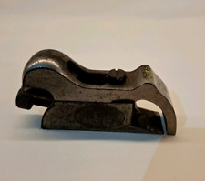 Stanley No 90 Bullnose Plane For Restoration.