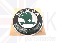 SKODA YETI 5L 2009 - 2017