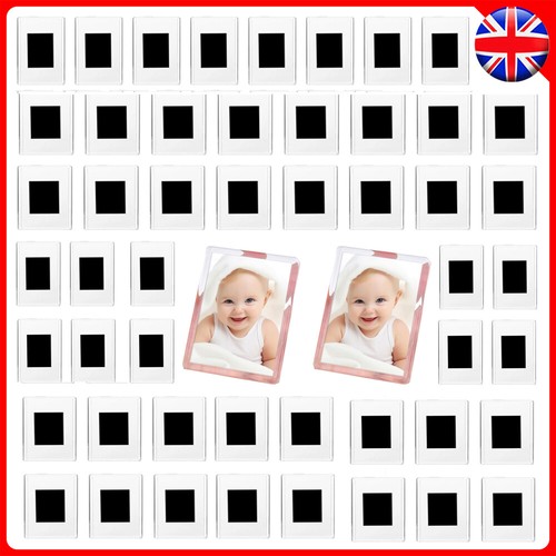 Blank fridge magnets - fridge,