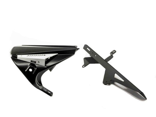 Puig hugger matt black - puig,