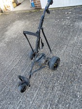 Power Caddy Compact Electric